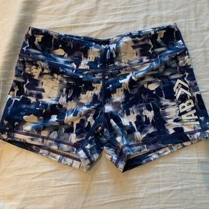 I am becoming booty 2.0 shorts